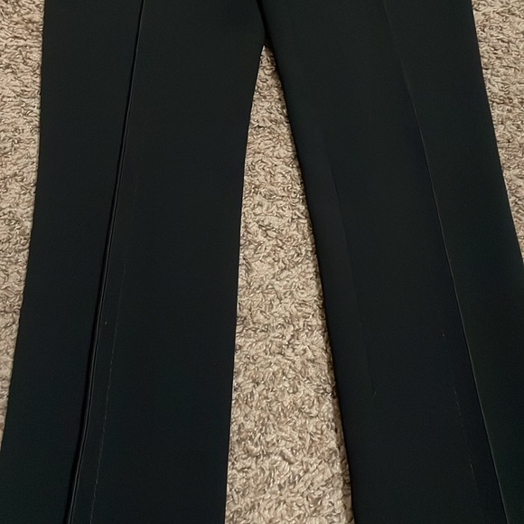 Moschino High Waisted Trousers - Picture 5 of 7